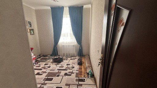 Сдаётся квартира в аренду в центре города, 108-поворот.