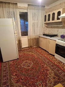 Сдаëтся 3 ком. Квартира в Саттепо