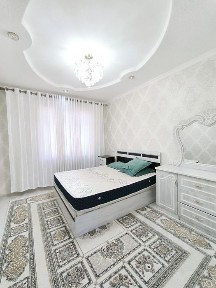 Аренда 3 хона 2 этаж новостройка Кинап 24 соат табака