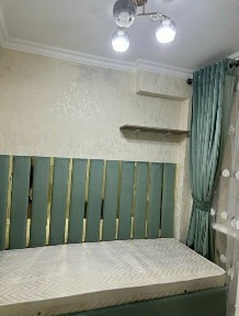 Аренда 3х комн квартира Гагарина