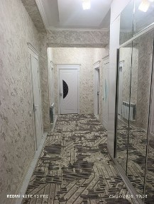 вокзал! 3х комнатная квартира в продаже