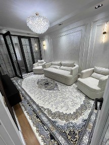 №4027.Продается 1-комнатная квартира в Новостройке Смарт Сити.