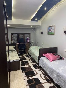 Квартира 83м3, Самкоч, с мебелью.