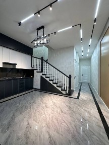 Продается уютный дом 160 м² в Сергели
