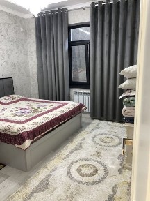 Катедж 2 этаж Ташкент