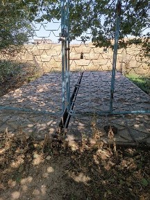 Уй сотилади, Майский Найманда