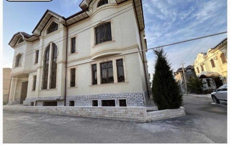 Продажа Евродома на Катта Хасанбай, 6-соток
