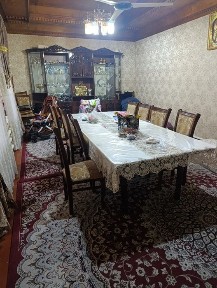 Участок 6соток. Комолон. катта бог.