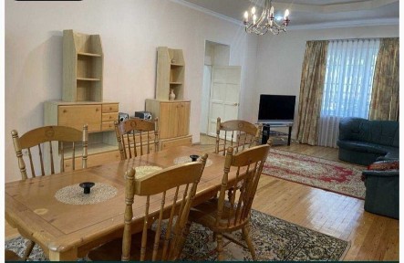 Продажа Евродома на Космонавтов, 5-соток