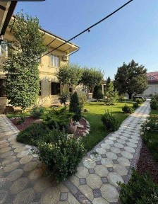 Продажа Евродома в Мирзо Улугбекском районе, 9-соток