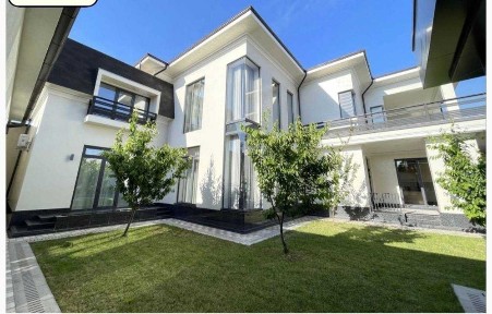 Продажа Евродома на Ракате, 6-соток