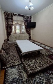 Ташкентская область, Ташкент, Сергелийский район