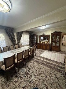 Ташкентская область, Ташкент, Сергелийский район