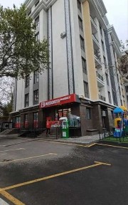 Каштан юнусабад безрем Площадь; 81 Billur ресторан; кирпич с кадастром