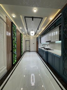 Жк Казахстан | 165м2 | 3х комнатная квартира