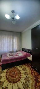Сдаю свою 3х ком кв., Ю-абад 13.