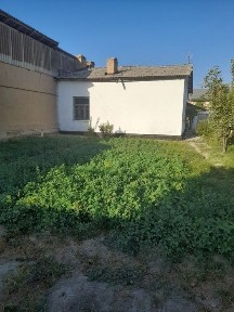 Ховли сотилади, Каттакургон шахар Фаробий кучаси 22, 10 сотых, барча ш