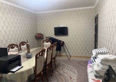 Хамза метри Чиланзар И24. 3в4комн. 77 серии