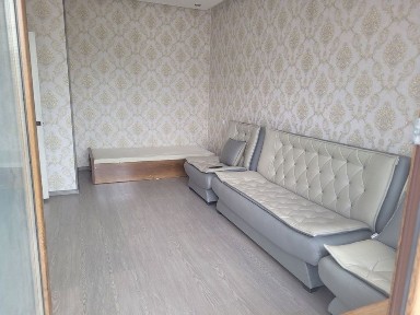 Продаётся квартира 1 комната Мирабад