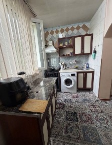 Прадаётся Юнусабад район 15 квартал 2/5/5