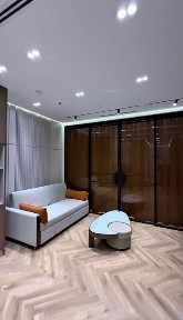 Сдаётся 2-комнатная квартира в Tashkent City, ЖК Nest One