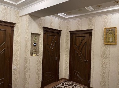 Сдаётся аренда 3х комнатная квартира в Яшнабаде для порядочни людей