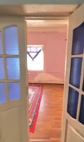 Hovli 7 xonali 6sotix Mexanizator maxallasidan
