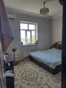 Srochna Yunusobod 16 kv 4*5/9/9 uy 100 kv² sotiladi
