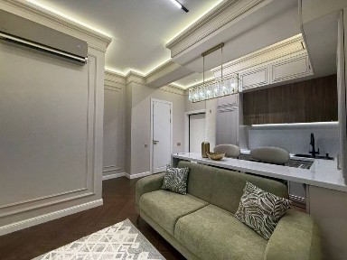 Продается 2в3/9/14 47м2 в ЖК Imperial club city, ор-р: Алайский рынок