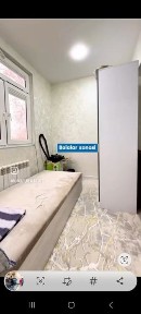 Продаётся 2 х комнатная квартира