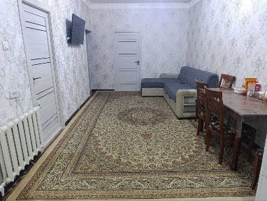 Продается 3в4 квартира