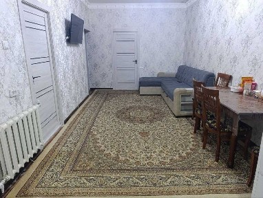 СРОЧНО! Продается 3в4 квартира