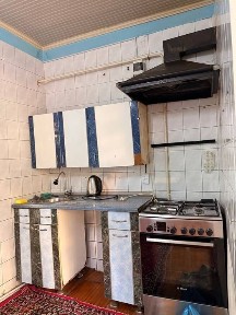 Ташкентская область, Мирабад