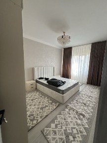 Квартира сдается в аренду молодой семье