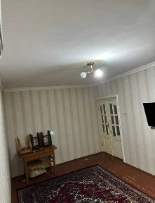 Tinchlik metro oldida 2 ta bolaga sheriklikka kvartira bor