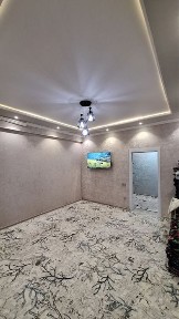 16-gor bolnisa bilan yujniy vokzal orasida tayyor yashashga kvartira