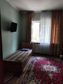 Аренда 2 комнатной квартиры
