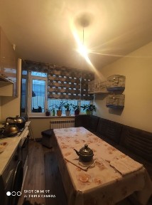 Сергили чоштепада 2хона 1этаж абстановкаси Билан 58минг