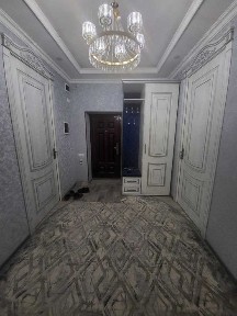 Бухарская область, Бухара