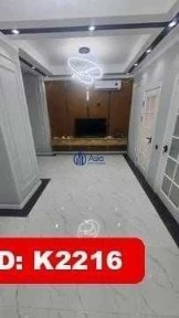 Ijaraga beriladi Latiko tarafda K2216 2xonalik uy