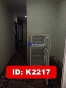 Arzon narxda ijaraga beriladi K2217 2xonalik uy 13-maktab tarafda