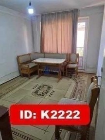 Arzon narxda 2xonalik uy ijarga beriladi K2222 Kritiy tarafda