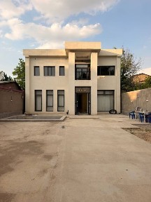Паркентский 7,5 соток Евро Дом Участок