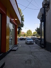 Самаркандская область, Самарканд