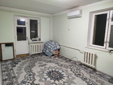 Ташкентская область, Ташкент, Чиланзарский район