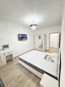 Sergeli choshtepa 1 xona uzoq muddatga beriladi