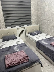 Rakat maxalla 3 xonali egasi