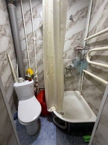 Ижарага уй берилади медгородок 2 хона килган 300&