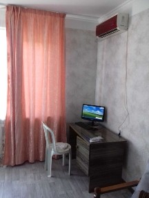 3 комнаты 65,8 м² 4 этаж 11-Юнус Абад