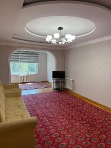 Сдается 2 ком Кора Камиш 3/2. После Гриль бара в сторону Масчида